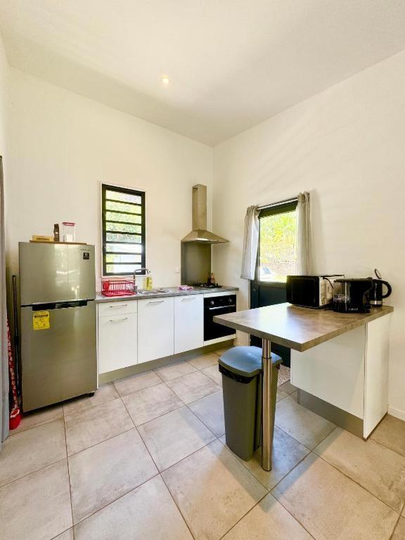 Tiny House Moorea Hinavai Papetoai Εξωτερικό φωτογραφία