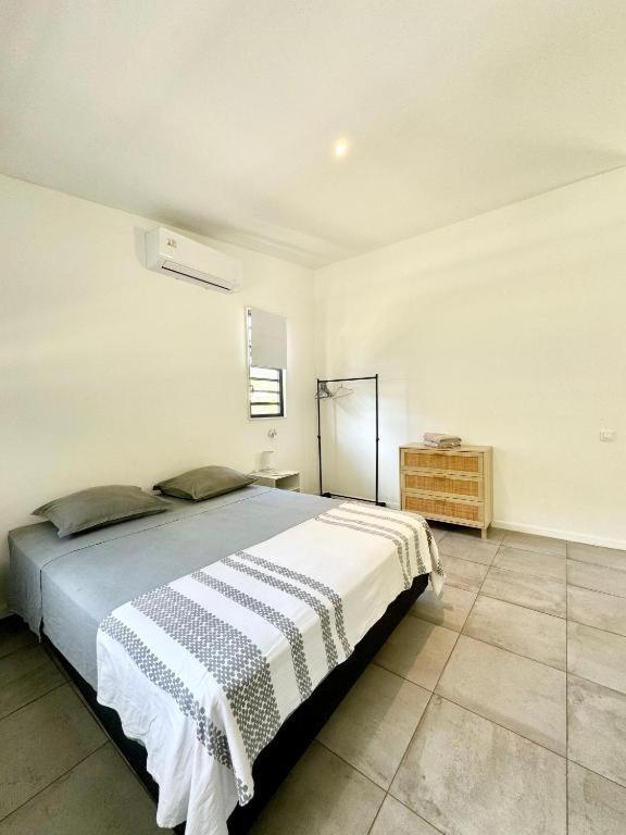 Tiny House Moorea Hinavai Papetoai Εξωτερικό φωτογραφία