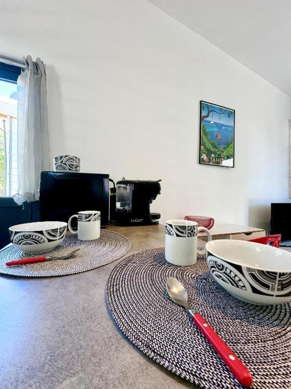 Tiny House Moorea Hinavai Papetoai Εξωτερικό φωτογραφία